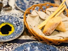 -蓝瓶子BlueBottle(东瓯智库店)
