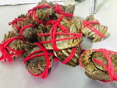 -锦绣大地生鲜食品厅(巨山路店)