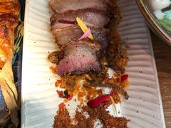 -中8楼风尚云南菜(颐堤港店)