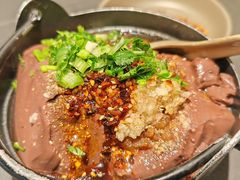 -古市香跷脚牛肉·非遗传承单位