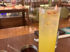 -山葵家·创意料理(EFC欧美广场店)