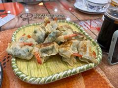 -岳季煎饺