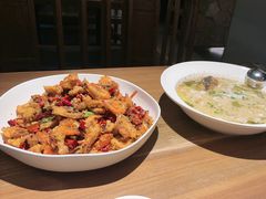 -首秀·四川料理(星耀101店)