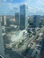 -明昇月子中心(番禺万达广场店)