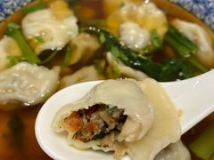 -天龙宝严素食馆(大兴善寺店)