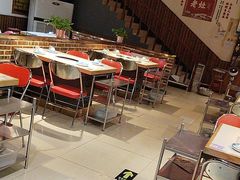 -成老灶火锅鸡(高东街店)