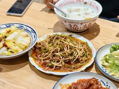 -龙湖杭州滨江天街