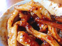 -洞子口张老二凉粉(文殊院店)