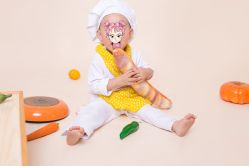 -DEERKIDS鹿童儿童摄影(长沙总店)