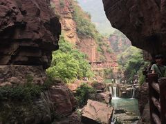 -云台山风景名胜区