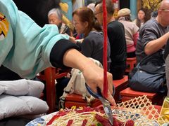 -巴九门老火锅(来福士打望店)