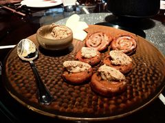 -杭州西子湖四季酒店·金沙厅