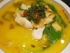 青花椒酸菜鱼-鱼你在一起(顺义国泰生活广场机场店)