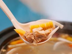 -香香海南菜餐厅