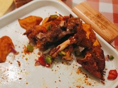 -三十六味匠猪蹄(三元桥店)