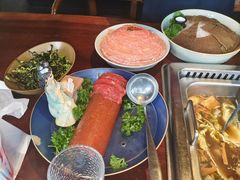 -大隐·成都火锅Bistro(合生麒麟新天地店)