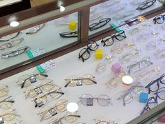 -陕光明眼镜(科创路店)