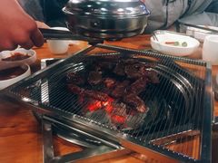 -东俞·韩式料理(院东街店)