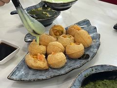 -VATAN INDIAN RESTAURANT米特印度餐厅(城北路店)