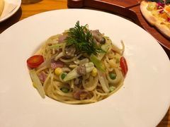 -SEN CASTLE城堡西餐(创意设计中心店)