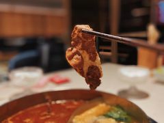 -浩爷羊蝎子火锅(望京店)