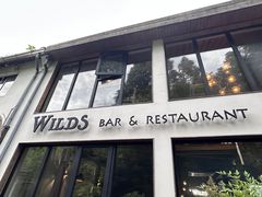 -WILDS 野有食(碧坞店)