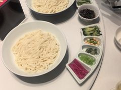 -真地道京味府·鲜橙烤鸭·北京菜(朝阳公园·甜水园店)