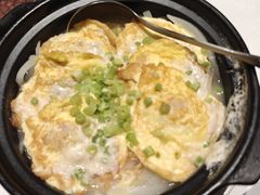 -客家汇·客家传承菜(水库店)