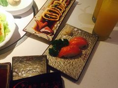 -赤坂亭M9和牛烧肉·日料398放题(万达店)