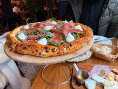 -Alimentari Grande(东湖路店)