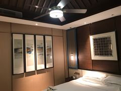 -碧桂园润杨溪谷温泉酒店