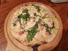 -宝莱纳啤酒花园餐厅PAULANER BRAUHAUS Nanjing(广州路店)