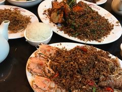 -桥底辣蟹(谢斐道店)