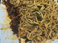 宜宾燃面-宜宾燃面非遗传承店
