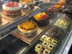 -卡玛王子蛋糕(广雅店)