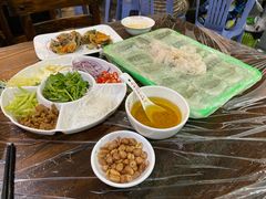 -官塘锋记鱼生·生腌·砂锅粥(牌坊街店)