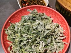 -老淮滨-蚌埠非遗小吃(淮河路店)