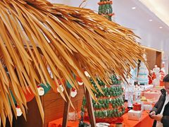 -菲住布渴酒店自助餐厅(阿里巴巴西溪园区店)