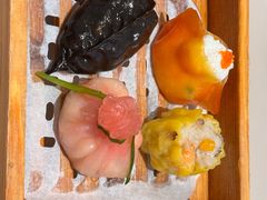 -蔡澜点心·粤菜(万菱汇店)