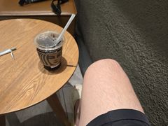 -星巴克(北京万科时代广场店)
