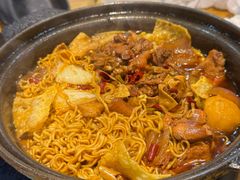 -重庆鸡公煲·嘟享吃(林科大店)