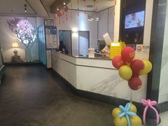 -周渝食惦·酸菜鱼精致川菜(横岗店)