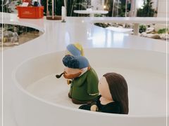-1/4 ONE QUARTER COFFEE LAB(朝阳大悦城店)