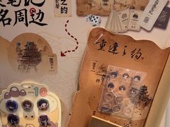 -DQ·蛋糕·冰淇淋(虹口龙之梦店)