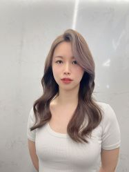 -逸丝风尚yesfashion造型
