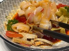 -四季餐厅·新津菜(环湖中路店)