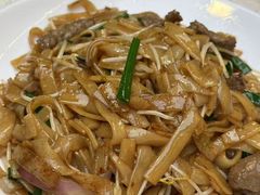 干炒牛河-小煵记·打边炉(西丽文光店)