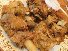 招牌大酱骨-东北风(柯桥万达店)