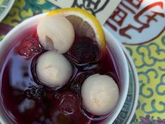 -宫事颐庭·老佛爷贵寿下午茶(颐和园店)