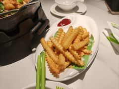 -蛙喔牛蛙(太仓万达店)